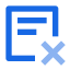 Internal Audit Non - conformance Improvement Process Icon, internal audit,non - conformance,improvement