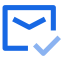 Invitation Approval Process Icon, approval,invitation,process