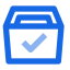 Item Release Application Process Icon, application,item,release