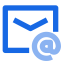 Mail Group Creation Application Process Icon, application,creation,mail group