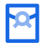 Marriage and Childbirth Gift Application Process Icon, childbirth,gift,marriage