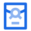 Marriage and Childbirth Gift Application Process Icon, childbirth,gift,marriage