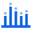 Material Master Data Maintenance Application Process Icon, maintenance,master data,material