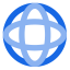 Network Access Permission Application Process Icon, application process,network access,permission