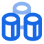 New Material Procurement Quotation Application Process Icon, material,procurement,quotation