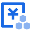 New Material Procurement Quotation Application Process - Independent Quotation Icon, material,procurement,quotation