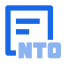 NTORTO Application Process Icon, NTORTO,application,process