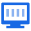 Office Supplies (Fixed Assets) Requisition Process Icon, office supplies,fixed assets,requisition process