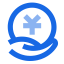 Personal Loan Application Process Icon, application,personal loan,process