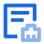 Port Opening Application Process Icon, application,opening,port