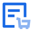 Procurement Application Process Icon, application,procurement,workflow