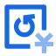 Procurement Quotation Update Application Process Icon, procurement,quotation,update