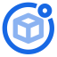 Product Special Purpose Application Process (Lending Only for AI Business) Icon, AI business,application process,product special purpose