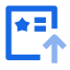 Regulations Release Process Icon, process,regulations,release