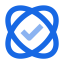 Reliability Test Application Process Icon, application,reliability,test