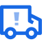 Sales Logistics Lost/Damaged Item Resend Application Process Icon, sales logistics,lost item,resend