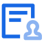 Seal Application Process - Non - contract (Manufacturing Delivery) Icon, manufacturing,non - contract,seal