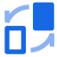 Seal Custodian Change Application Process Icon, change,custodian,seal