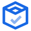 Shipment Release Application Process Icon, application,release,shipment
