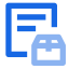 Shipping Express Information Change Application Process Icon, change,express,shipping