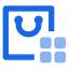 Software Application Process Icon, application,process,software