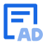 Special AD Domain Account Application Process Icon, AD domain,account,application