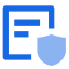Subject Permission Application Process Icon, application,permission,subject