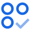 Supplier Shortlist Application Process Icon, application,shortlist,supplier