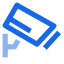 Surveillance Access Application Process Icon, access,application,surveillance