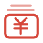Credit Icon, credit,yuan