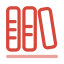 Electronic Archive Icon, books,electronic archive