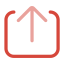 Export Icon, arrow,export
