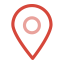 Geographic Location Icon, geographic location,location pin