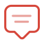 Message Icon, message,speech bubble