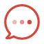 Opinion and Suggestion Icon, opinion and suggestion,speech bubble
