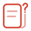 Parallel Deficiency Tolerance Icon, parallel deficiency tolerance,document