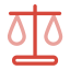 Policy and Regulation Icon, balance,policy and regulation