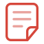 Responsibility List Icon, document,responsibility list