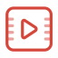 Video Icon, video,player