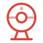 Video Conference Icon, video conference,camera