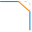 Chamfer Icon, chamfer,angle