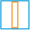 Column Icon, column,structure