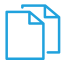 Copy Icon, copy,duplicate
