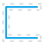 Edge Wall Icon, edge wall,construction