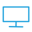 General Icon, general,monitor
