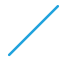 Line Segment Icon, line,segment