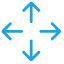 Move (Repeat) Icon, move,navigation