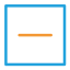 Shrink Icon, contract,shrink