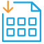 Tracing Image Icon, image,tracing