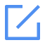 Modify Icon, edit,modify